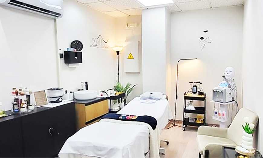 Image 5: Radiofrecuencia Dual Pro, presoterapia y termoterapia: 2 o 4 sesiones