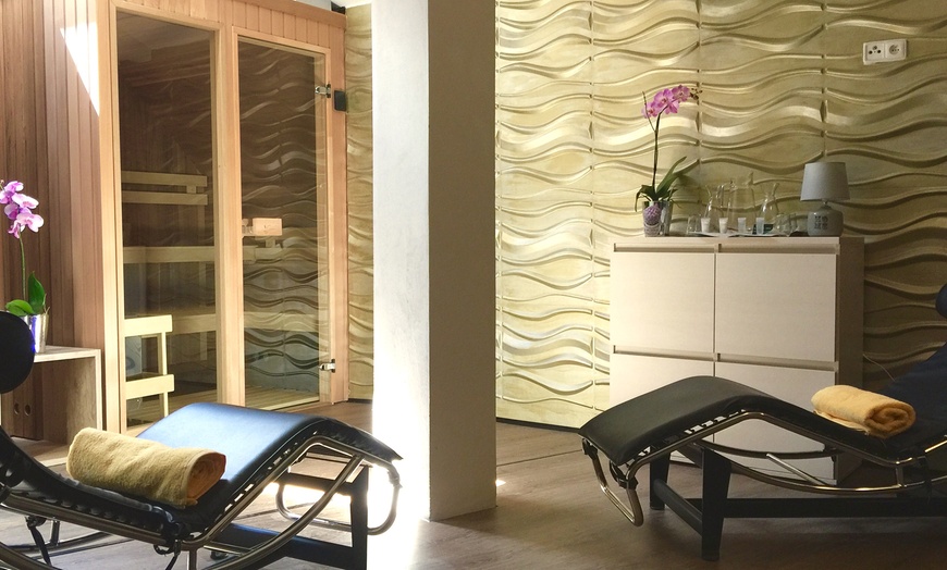 Image 7: Marienbad: Superior-Zimmer in der Villa DaVinci mit Frühstück & Spa