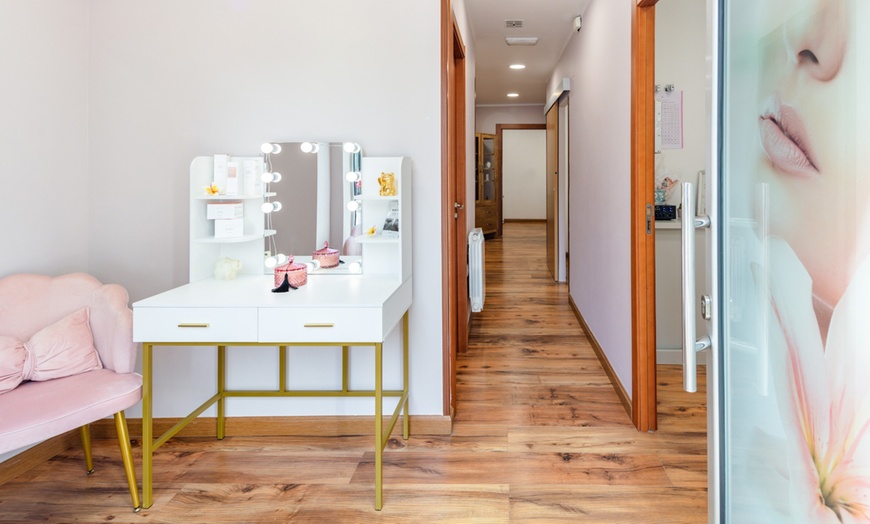 Image 4: 1, 3 o 6 sesiones de depilación con láser de diodo en zona a elegir