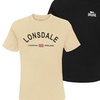 Image 8: 2 t-shirt da uomo Lonsdale
