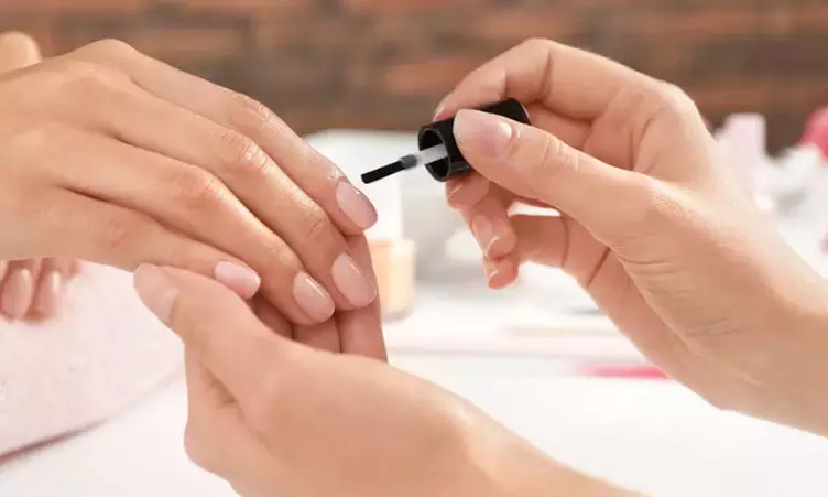 Jusqu'à 40% de remise sur un Gainage ongles chez Beauty Jess - Primary Image