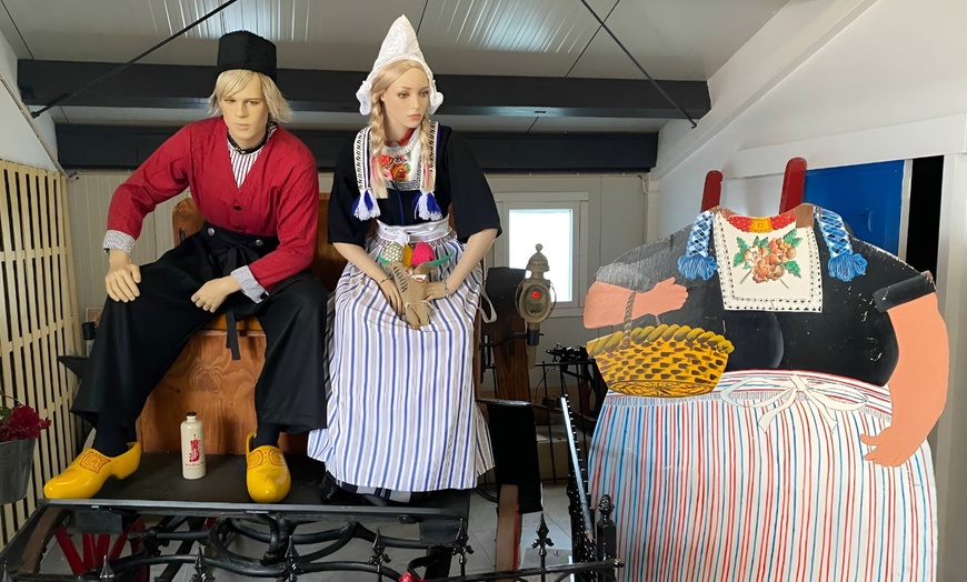 Image 14: Tot 30% korting op  bij De Simonehoeve