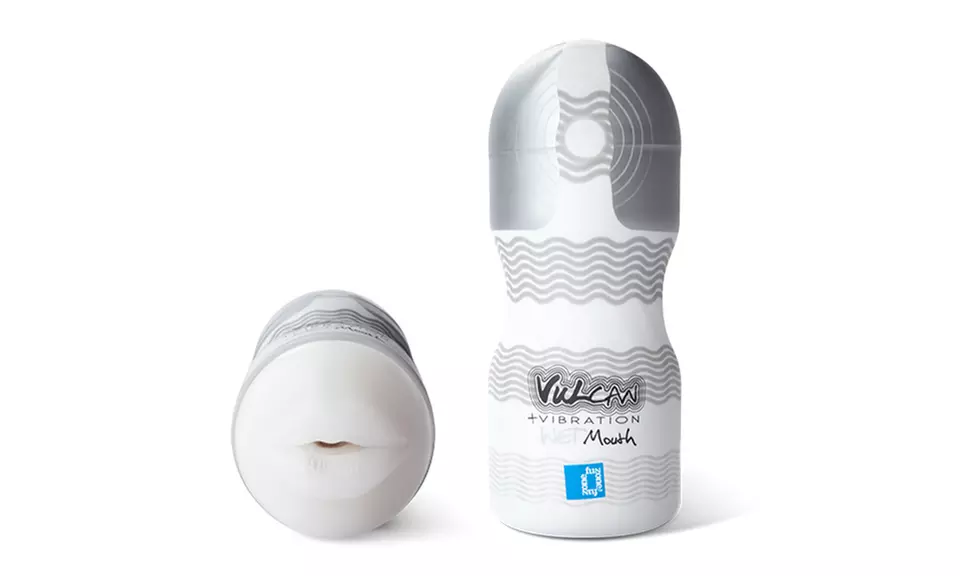 Vulcan Love Skin Strokers | Groupon Goods