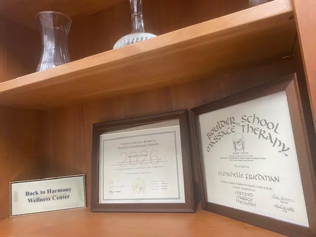 Rejuvenating Massages & Soothing Reflexology for Ultimate Relaxation