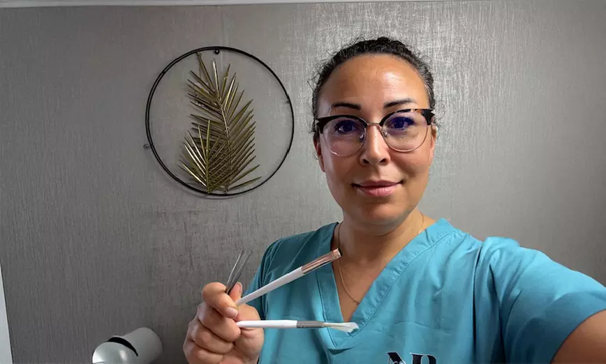 Stralende huid en ontspanning met luxe gezichtsbehandelingen