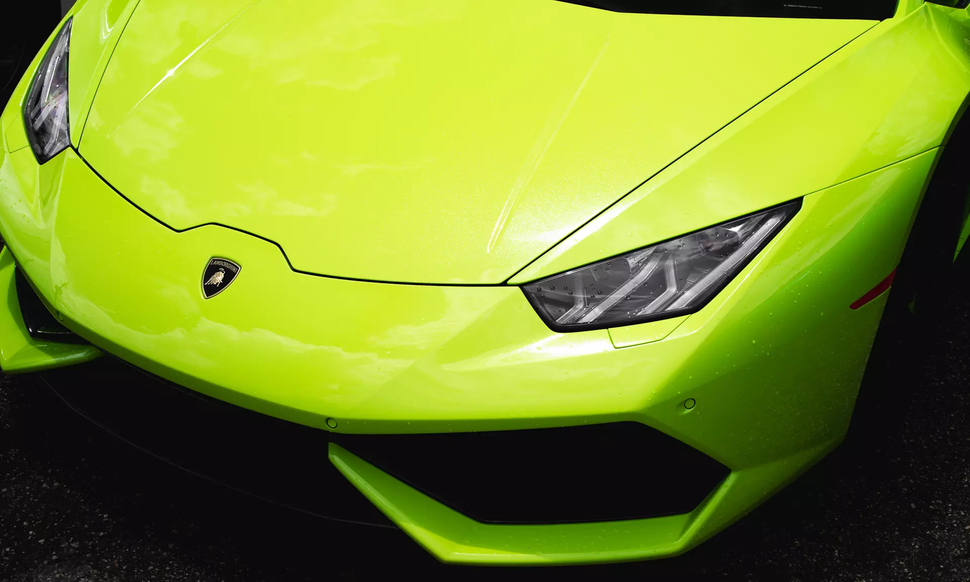 Up to 90% Off on Exterior & Interior Car Detail