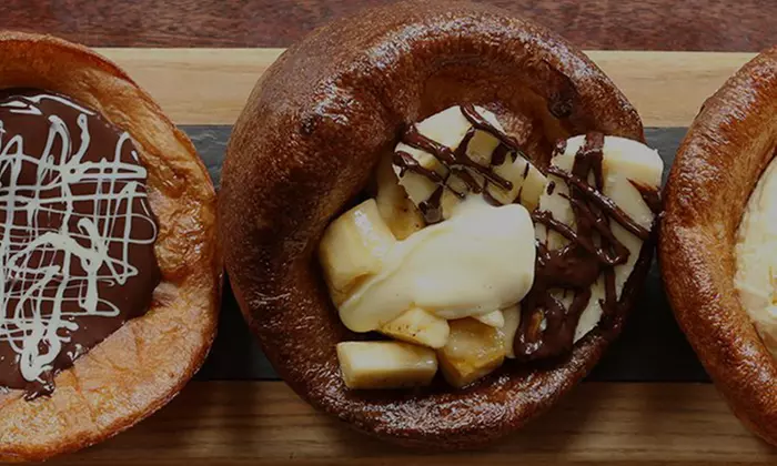 Up to 57% Off on British Cuisine at Reform Social and Grill