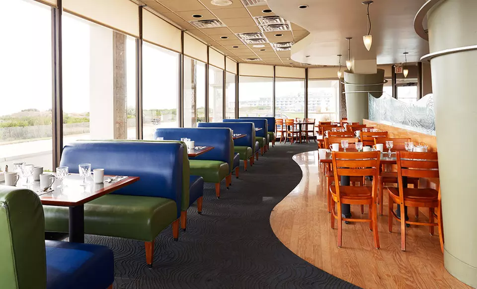 Stay at Port Royal Hotel in Wildwood Crest, NJ. Dates into June. - Second Medium