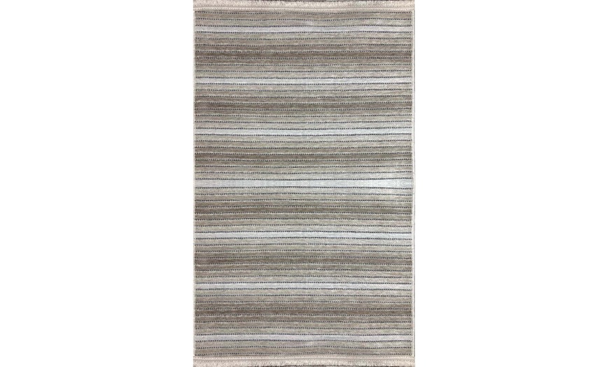 Image 10: Ilgaz Living Room Rugs