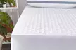 Wasserfester Matratzenbezug in der Größe nach Wahl zum Schutz vor Flüssigkeiten und Flecken - Second Medium