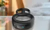 Rechargeable Silicone Vibrating C-Ring Delay Vibrator