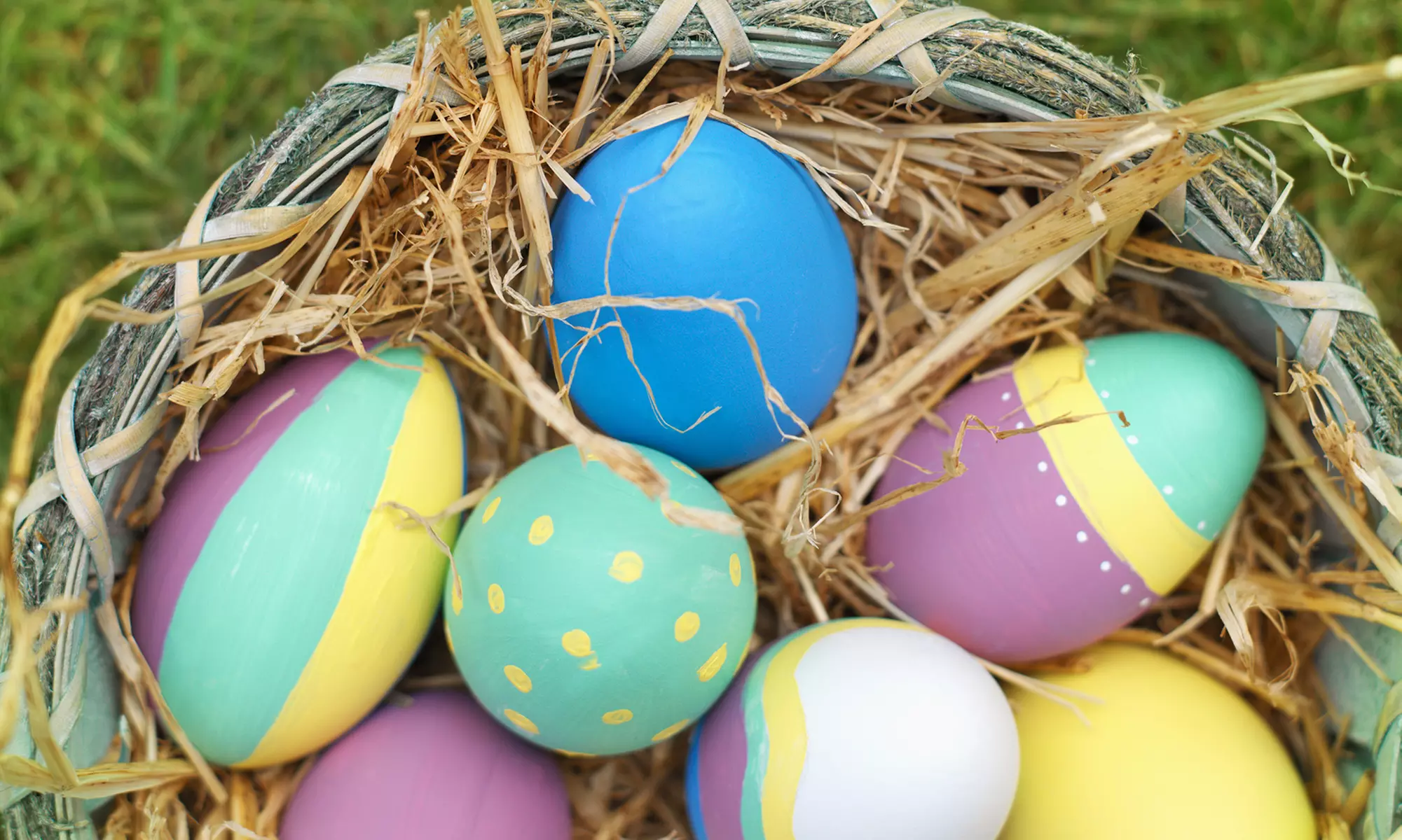 Easter Egg Hunt Event at Bayville Adventure Park - Primary Image
