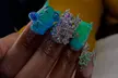 Up to 51% Off on Nail Salon - Mani-Pedi at Nuhriality - Second Medium
