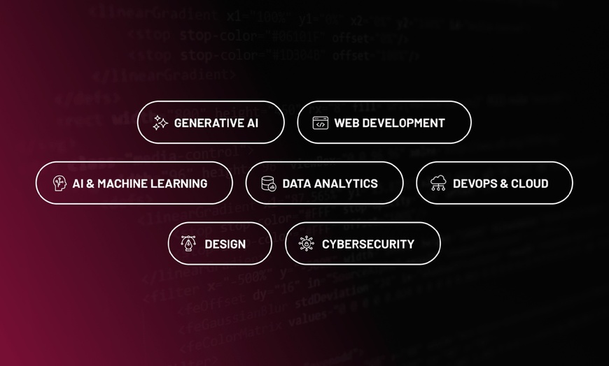 Image 4: ZTM Academy Subscriptions featuring 150+ Tech Courses & Roadmaps