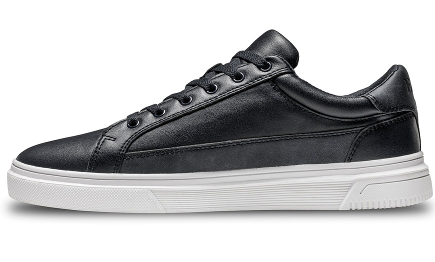 Image 12: Enzo Milano Men's Shoes, Comfort-Fit and Durable Design