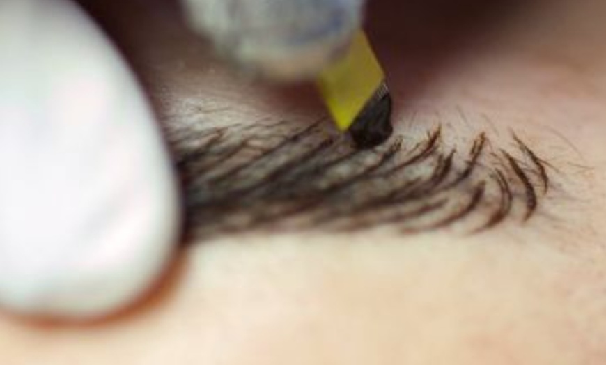 Image 1: Effortless Beauty, Every Day – Permanent Makeup at Infinity Beauty Spa
