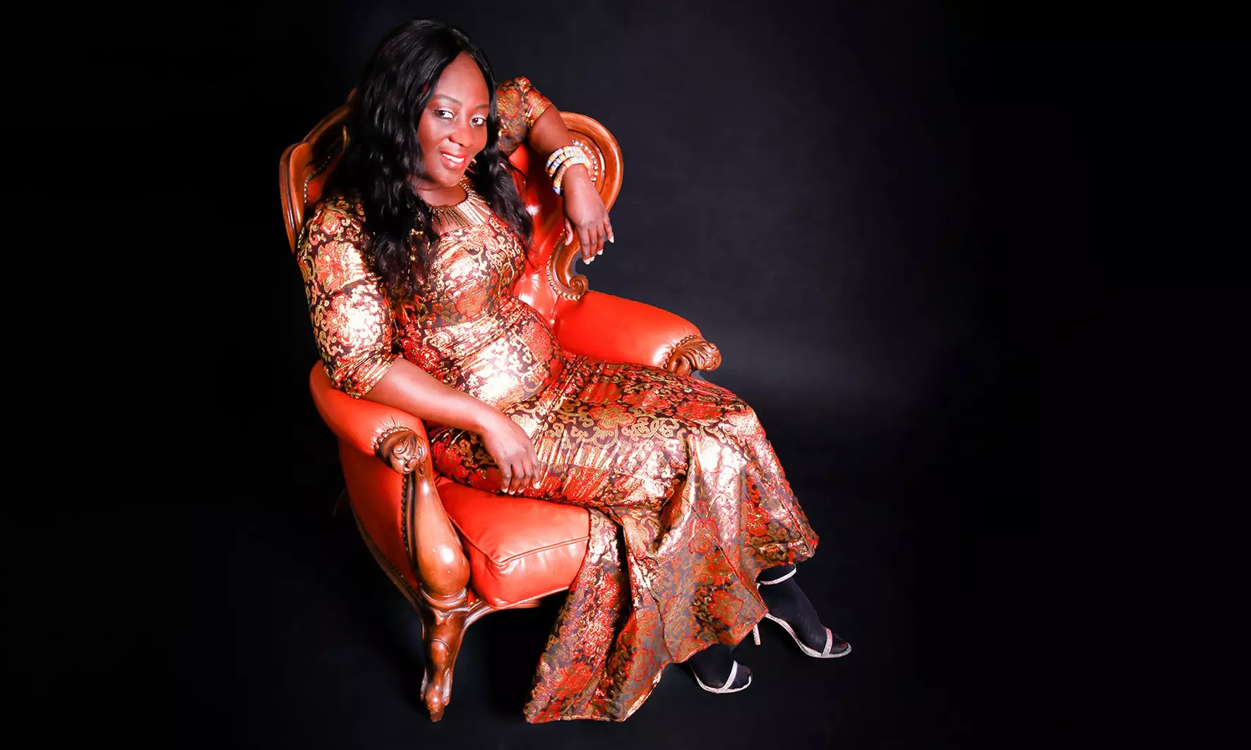 Familien-, Portrait- oder Paar-Fotoshooting für bis zu 4 Personen