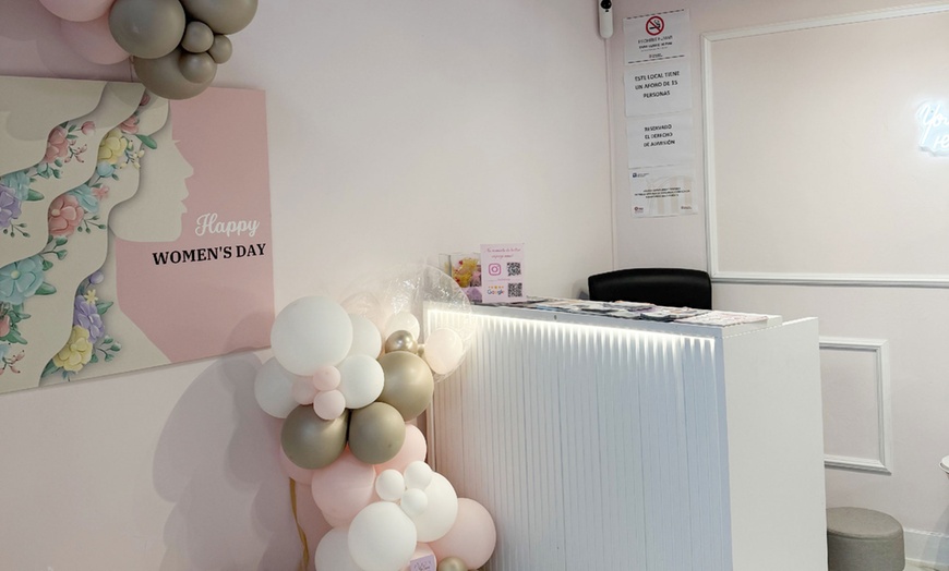 Image 6: 2, 4 o 6 sesiones de maderoterapia y presoterapia para 1 persona