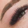 Image 4: Classic, Hybrid or Volume Full Set of Eyelash Extensions