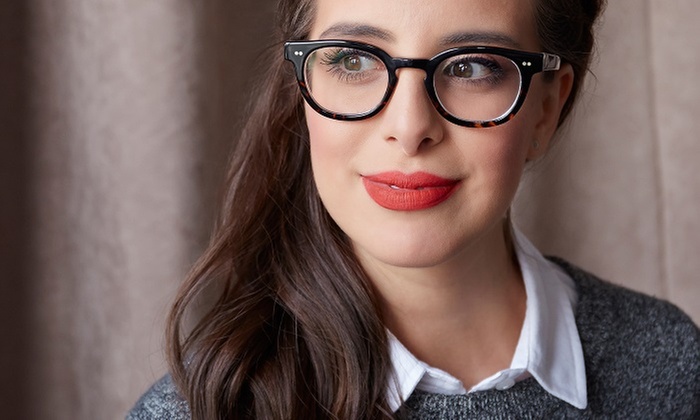 Nouvelles lunettes de marque