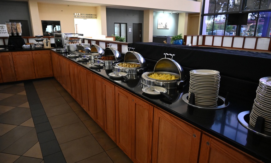 Image 7: Member-Only Deal: Atrium Hotel & Suites DFW