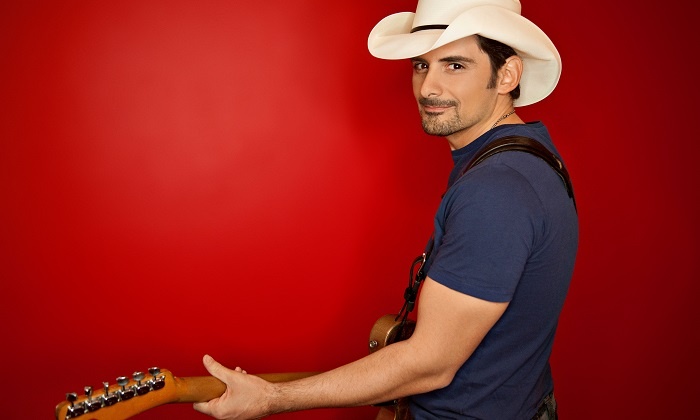 Brad paisley lawn tickets nissan pavillion #7