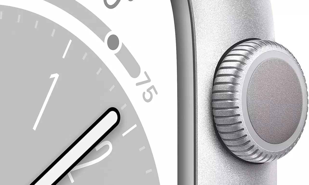 Refurb Excellent Grade Apple Watch Series 8 GPS (2022)