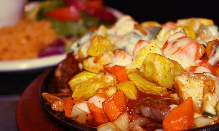 Tex-Mex Food at Lupe’s Tex-Mex Grill (Up to 45% Off) - Primary Image