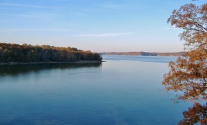 Lakefront Condos in Kentucky