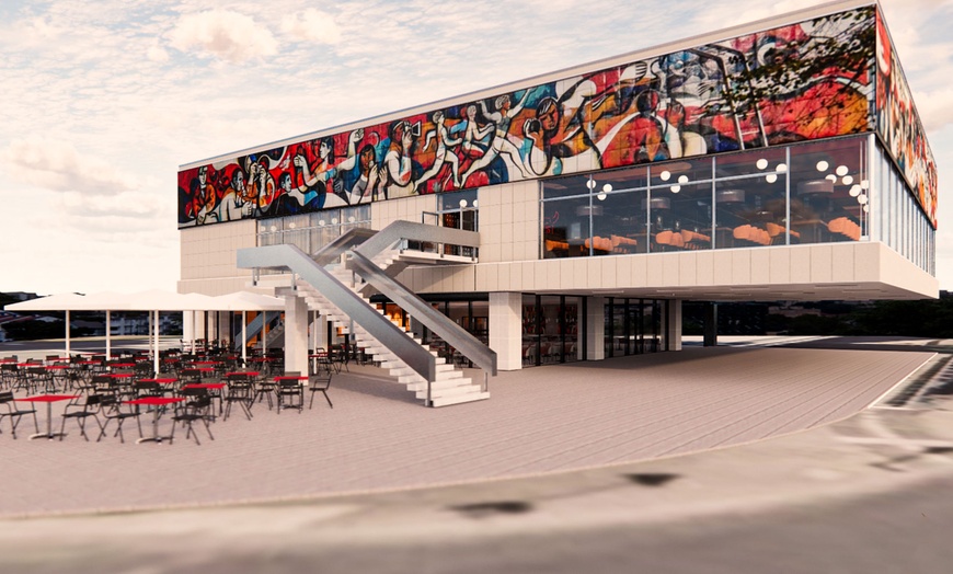 Image 4: Smoothie nach Wahl für 2-6 Personen