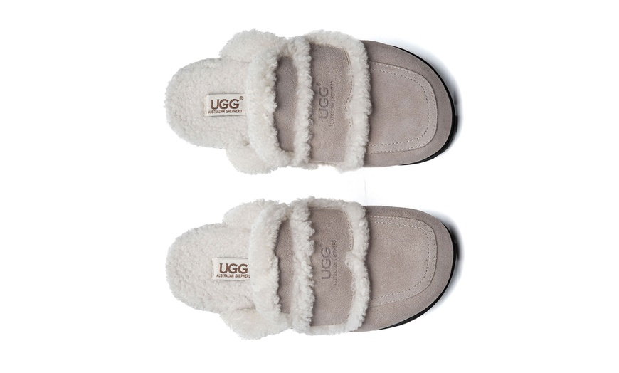 Image 16: Remi Uggs in a range of Colors and Sizes