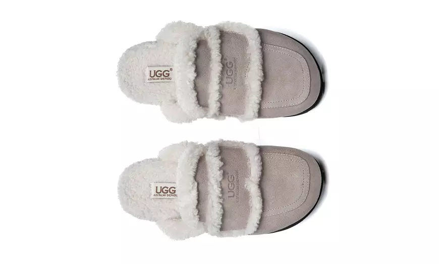 Image 16: Remi Uggs in a range of Colors and Sizes