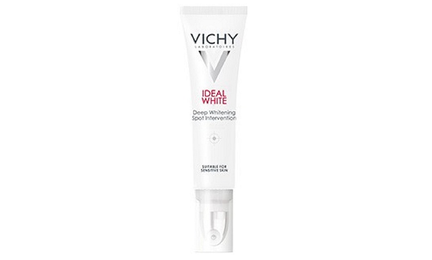 Image 2: Vichy Face Skin Care Products