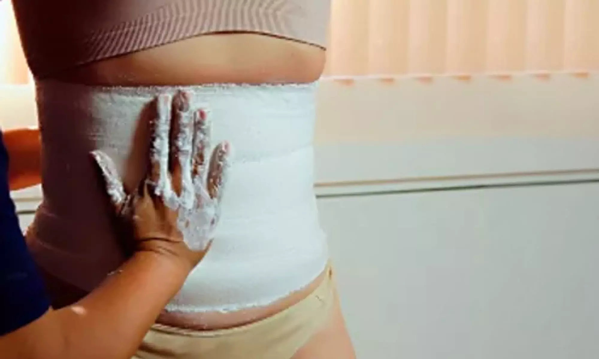 Up to 50% Off on Body Wrap at Me, Myself, & I Industries LLC - Primary Image