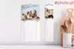 Personalisierter Foto-Küchenkalender zum Selbstgestalten in 2 Größen von Photo Gifts (bis zu 77% sparen) - Second Medium