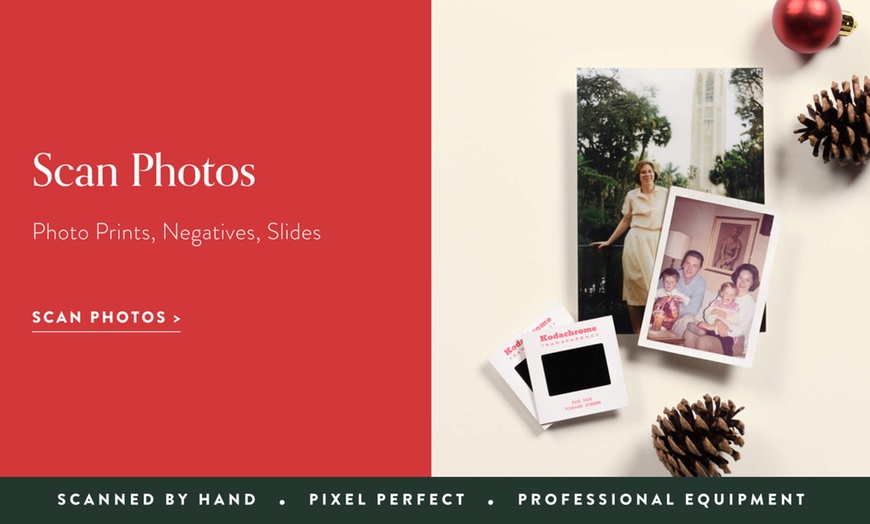 Image 4: Legacybox Digital: Convert VHS Tapes & Photos to Digital