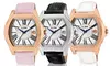 a_line Women's Adore Genuine Leather Watch