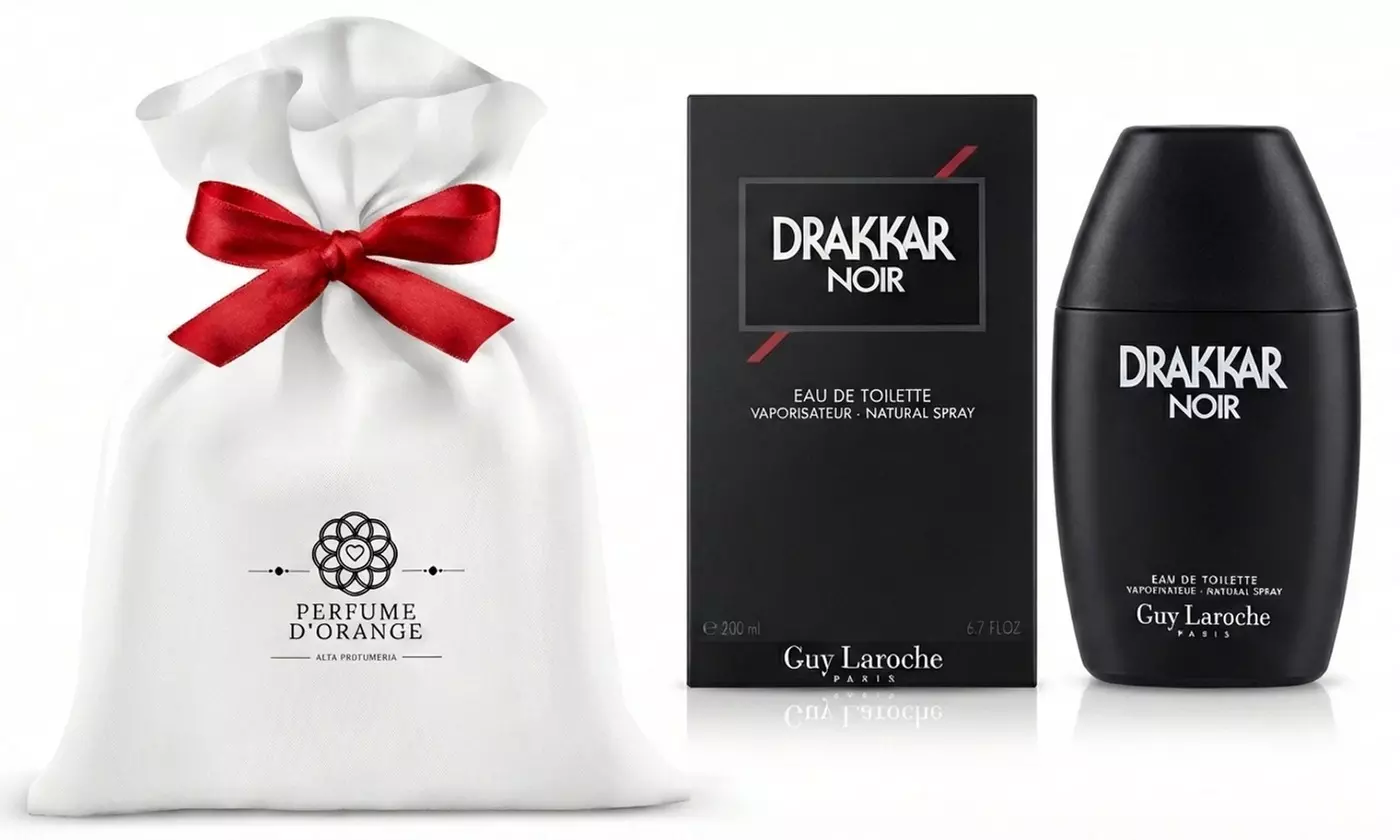 Drakkar Noir Eau de Toilette