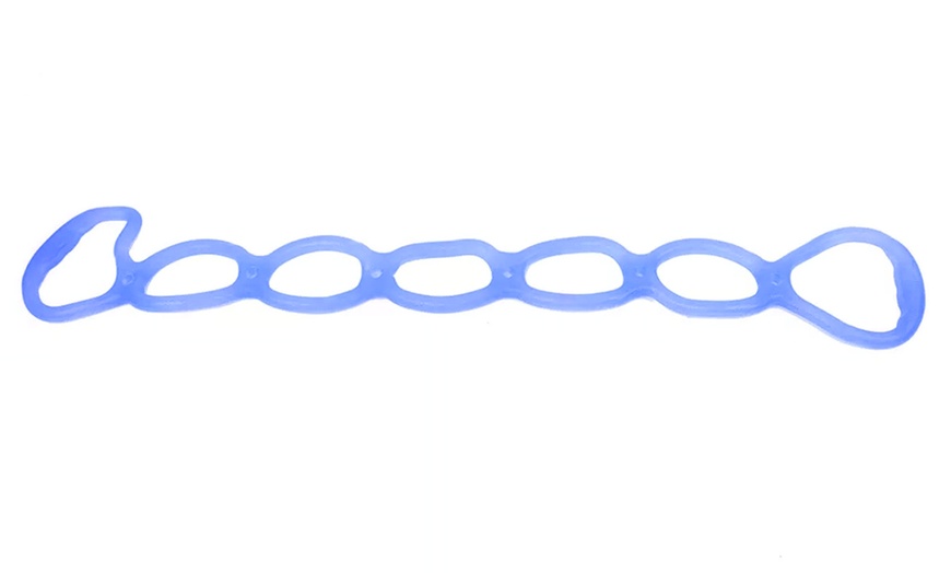 Image 2: Seven-Ring Resistance Band