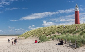 Texel: tweepersoonskamer met ontbijt