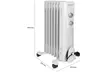 Radiateur bain d'huile Clatronic jusqu'à 2300w - Image 5
