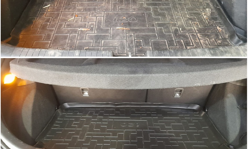 Image 4: Votre voiture comme neuve avec un nettoyage auto complet à Mutzig