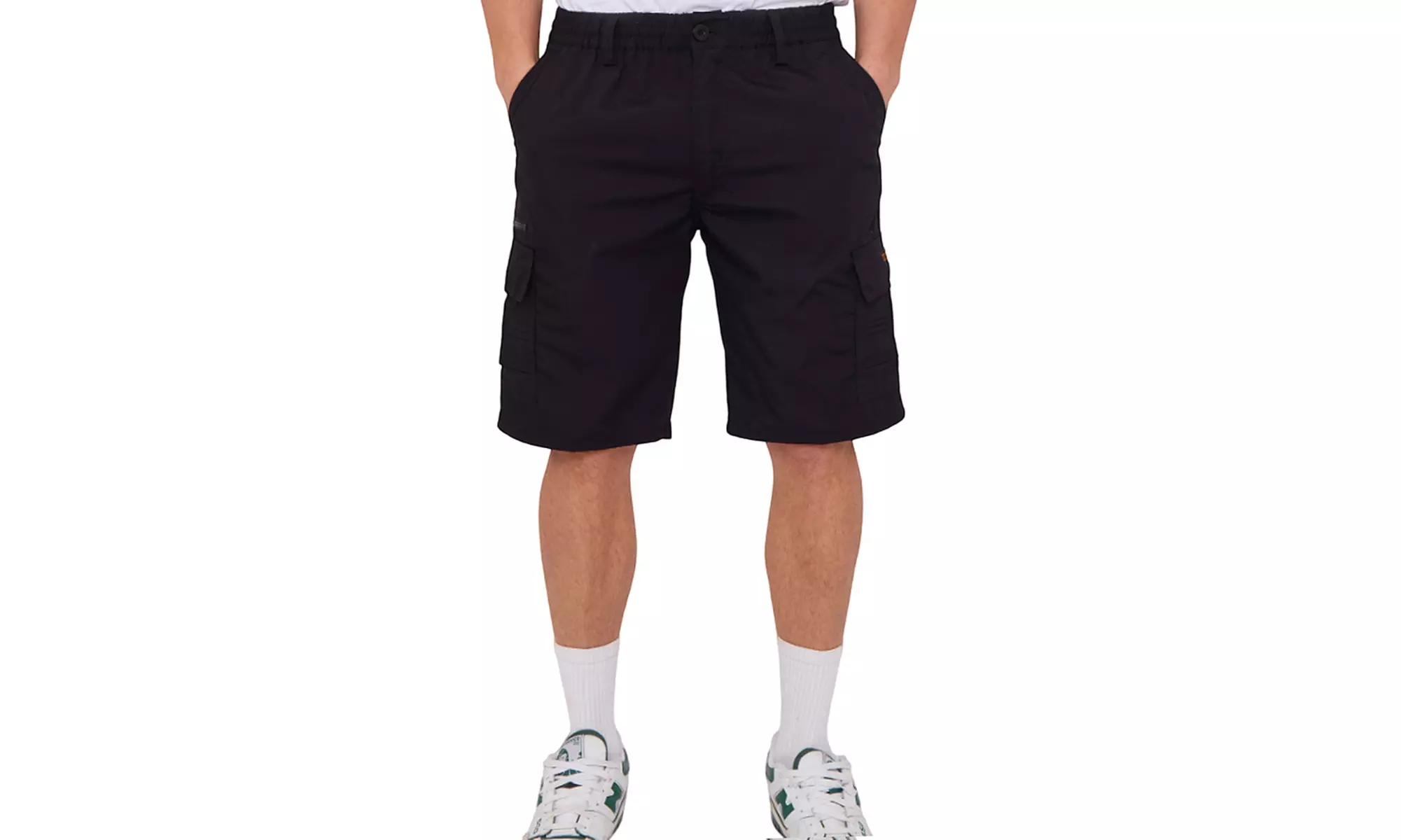 Men's Cargo Combat Shorts
