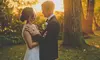 Three- or Six-Hour Wedding-Photography Package with Digital Images from Priyanka Roy Photography (50% Off)