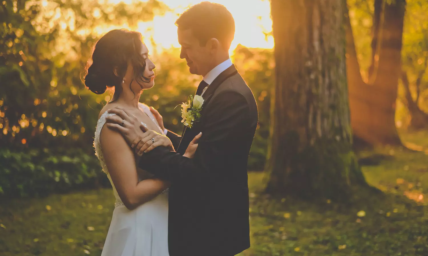 Three- or Six-Hour Wedding-Photography Package with Digital Images from Priyanka Roy Photography (50% Off) - Primary Image