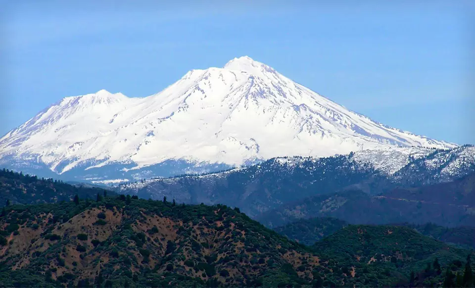 One- or Three-Night Stay at Mount Shasta Hotel and Lodge in Mount Shasta, CA - Primary Image