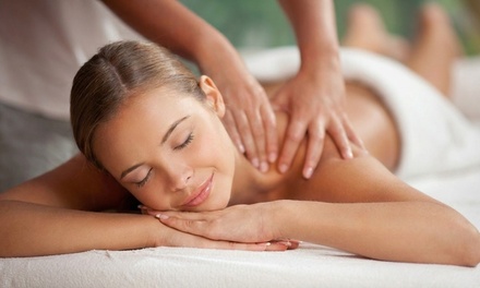 60-Minute Massage Fresh Package- See package details below - Green Lotus Spa