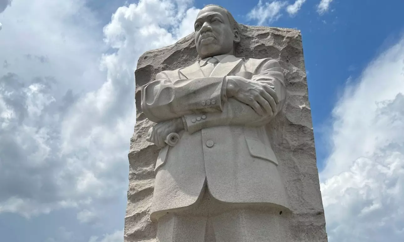 National Mall Sunset Walking Tour for Adult or Child | Iconic & Cultural Sites | Holidays Special Tour