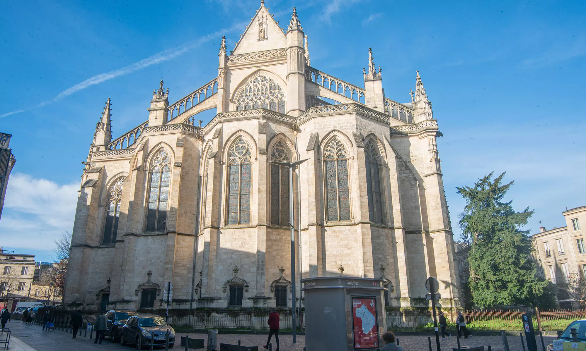Visite guidée de Bordeaux avec Love Bordeaux