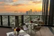 Valentine’s 4-course Romantic Dinner  @5* DoubleTree by Hilton Dubai M Square Hotel (Up To 20% Off) - Image 2
